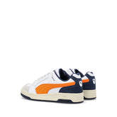 White orange Sneaker